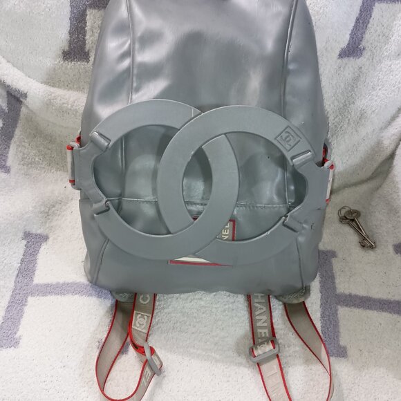 CHANEL BACKPACK (Great Deal!!) - Picture 12 of 12